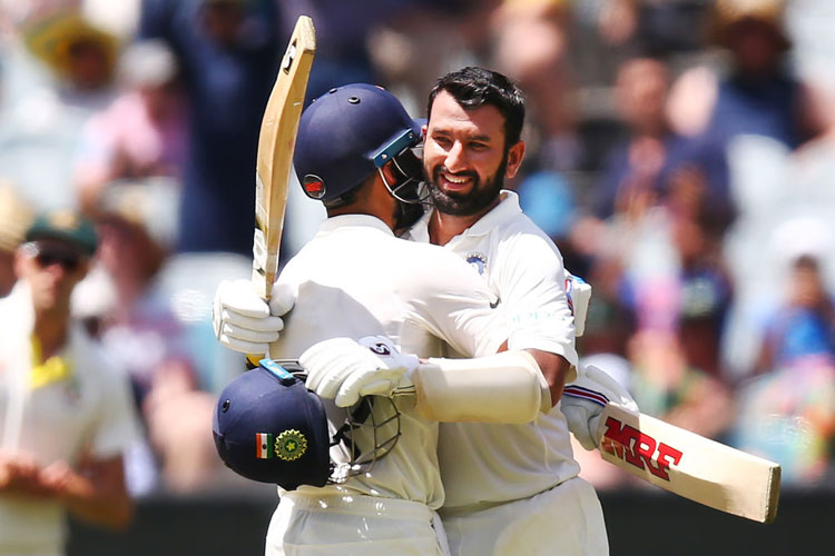 Cheteshwar Pujara Cheteshwar Pujara- India TV Hindi