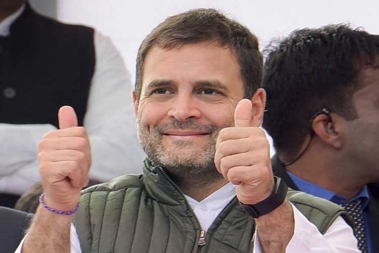 rahul gandhi rahul gandhi- India TV Hindi