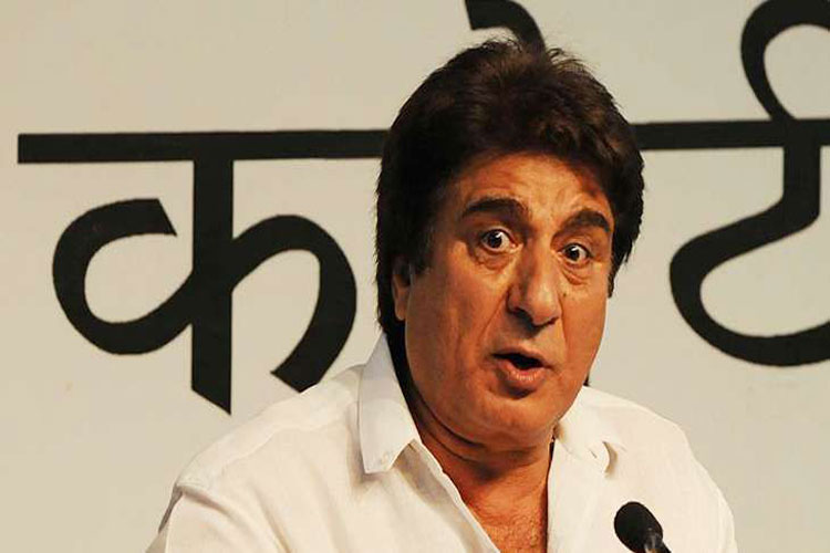 Raj Babbar Raj Babbar- India TV Hindi