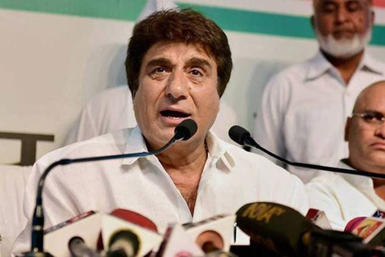 Raj Babbar Raj Babbar- India TV Hindi