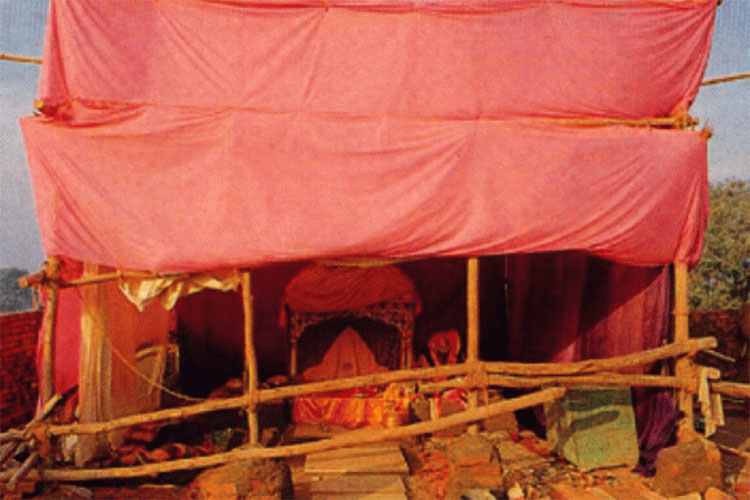 Supreme Court to hear Ram Janmabhoomi Babri Masjid title dispute on January 4th Supreme Court to hear Ram Janmabhoomi Babri Masjid title dispute on January 4th- India TV Hindi
