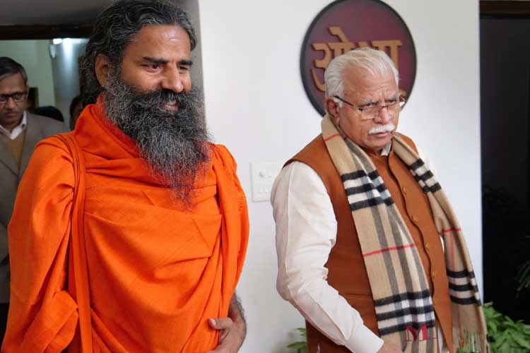 Yoga Guru Baba Ramdev Yoga Guru Baba Ramdev- India TV Hindi