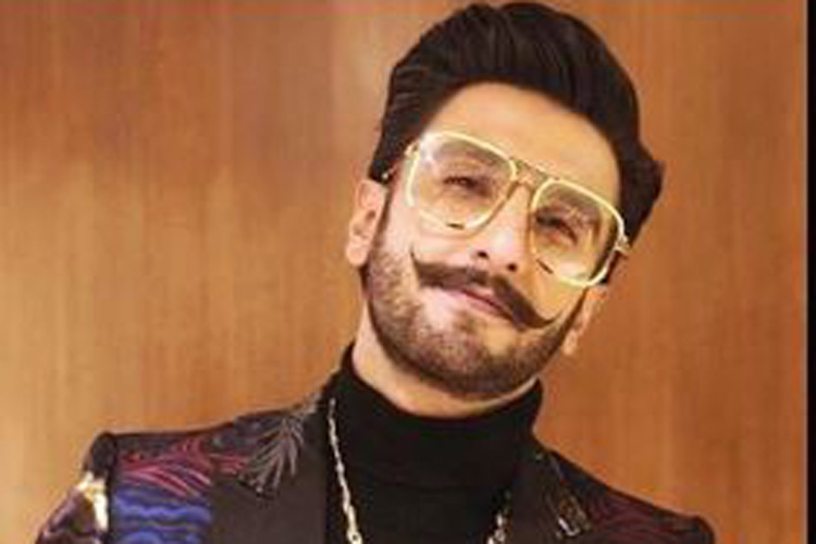 Ranveer Singh Ranveer Singh- India TV Hindi