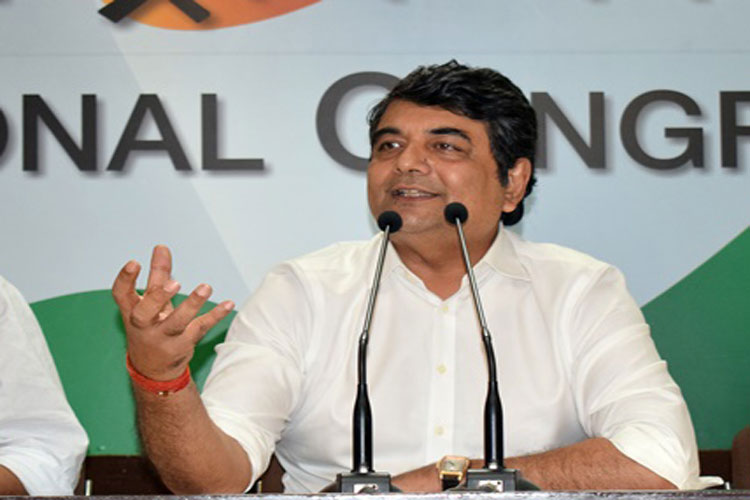 Congress Congress- India TV Hindi