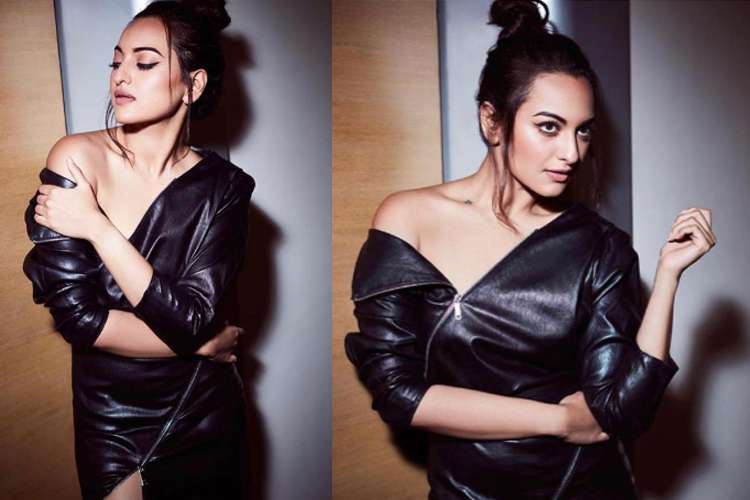 Sonakshi Sinha Sonakshi Sinha- India TV Hindi