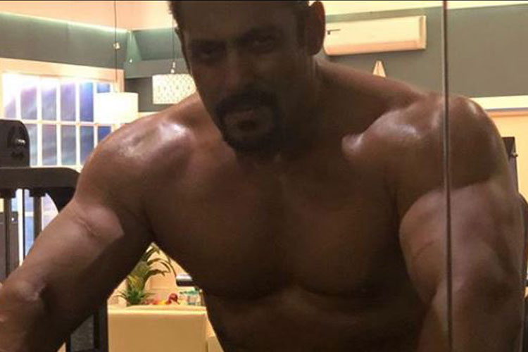 Salman Khan Salman Khan- India TV Hindi
