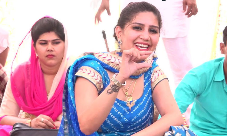 सपना चौधरी सपना चौधरी- India TV Hindi