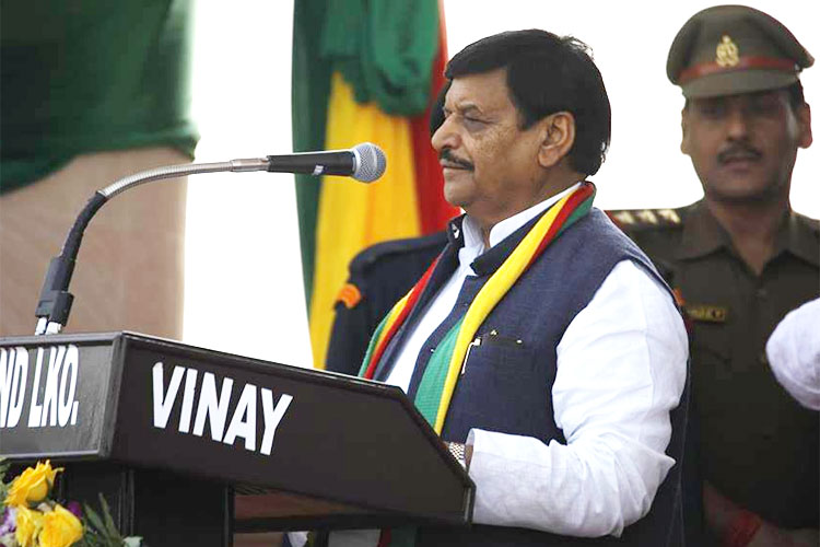 Shivpal Yadav | Facebook Shivpal Yadav | Facebook- India TV Hindi