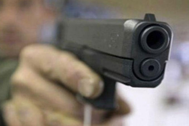 Businessman shot dead in Bihar's Vaishali | PTI Representational Businessman shot dead in Bihar's Vaishali | PTI Representational- India TV Hindi