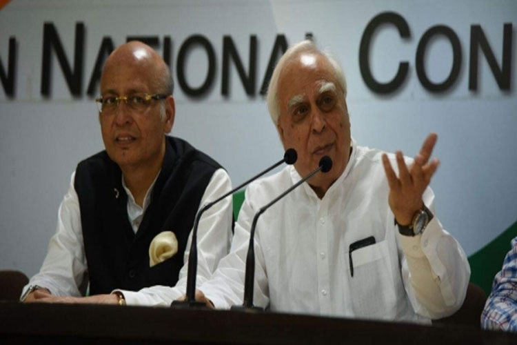 Congress leaders statement on Sikh Riots Verdict Congress leaders statement on Sikh Riots Verdict- India TV Hindi