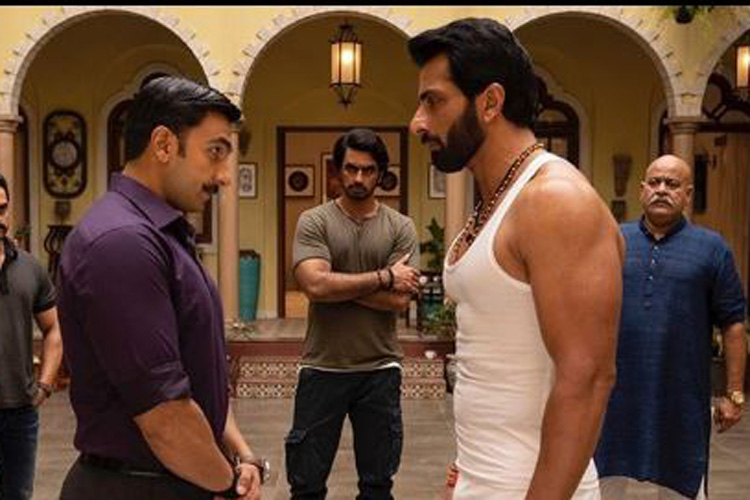 Simmba Box Office Collection Day 2 Simmba Box Office Collection Day 2- India TV Hindi