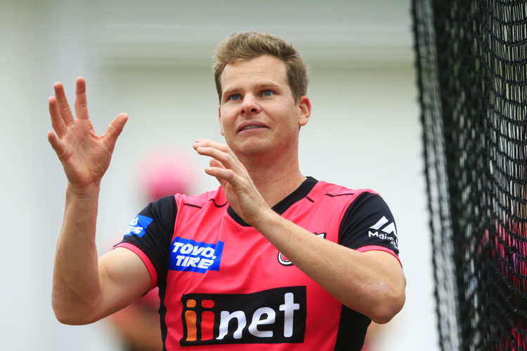 Steve Smith Steve Smith- India TV Hindi