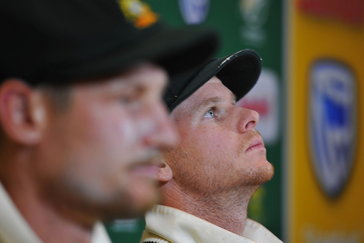 Steve Smith Steve Smith- India TV Hindi