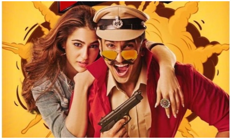 Ranveer singh and sara ali khan Ranveer singh and sara ali khan- India TV Hindi