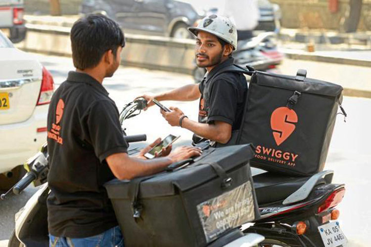 swiggy swiggy- India TV Paisa
