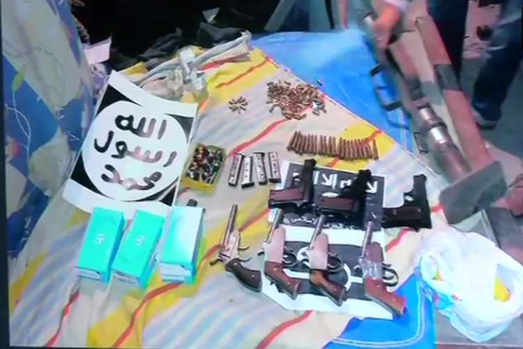 NIA Raid NIA Raid- India TV Hindi