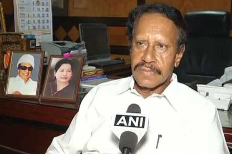 M Thambidurai M Thambidurai- India TV Hindi