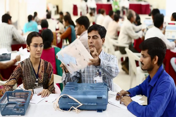 Jasdan Counting (File Photo) Jasdan Counting (File Photo) - India TV Hindi