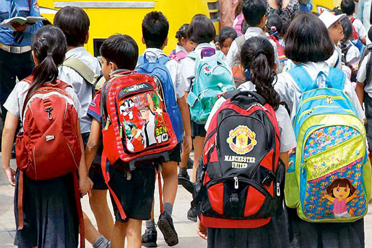 School Bag School Bag- India TV Hindi