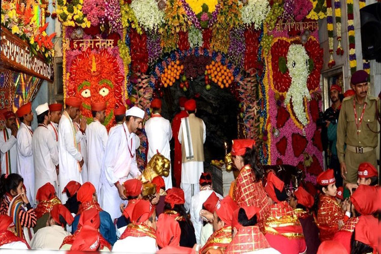Vaishno Devi Vaishno Devi- India TV Hindi