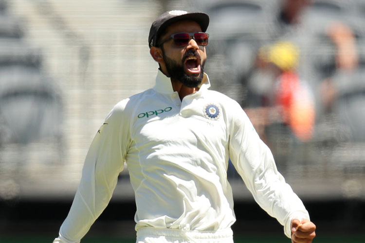 Virat Kohli Virat Kohli- India TV Hindi