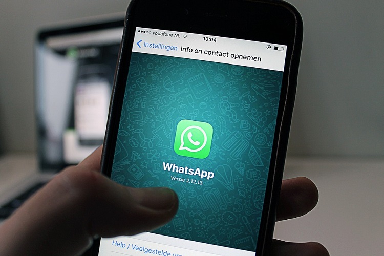 WhatsApp ने अपनी नई अपडेट... WhatsApp ने अपनी नई अपडेट...- India TV Hindi