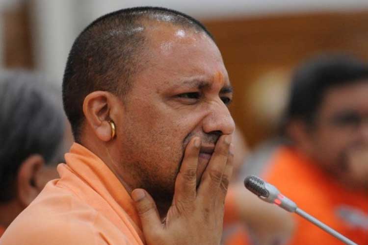 Yogi Adityanath Yogi Adityanath- India TV Hindi