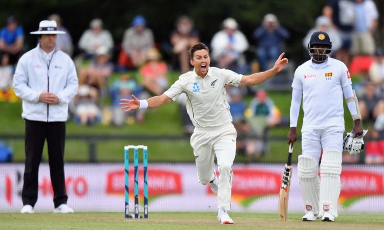 Trent Boult Trent Boult- India TV Hindi