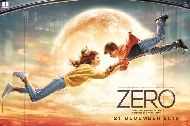 Zero Box Office Collection Zero Box Office Collection- India TV Hindi