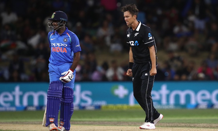 Trent Boult Trent Boult- India TV Hindi