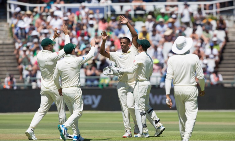 South africa team South africa team- India TV Hindi