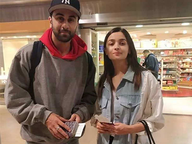 Alia Bhatt says relationship with Ranbir Kapoor is not an achievement Alia Bhatt says relationship with Ranbir Kapoor is not an achievement- India TV Hindi