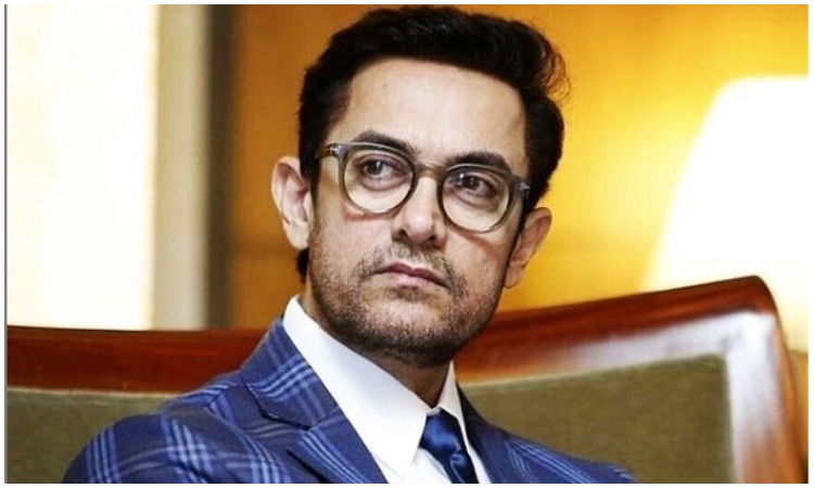 Aamir Khan Aamir Khan- India TV Hindi
