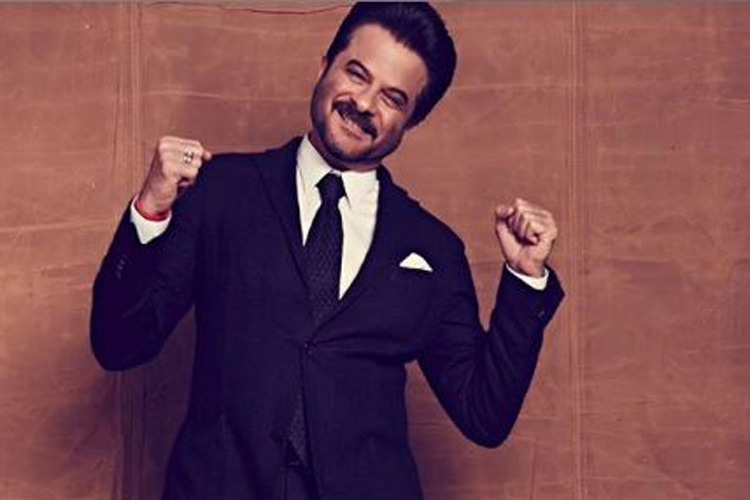 Anil Kapoor Anil Kapoor- India TV Hindi