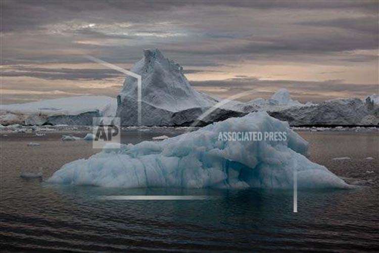 Greenland file photo Greenland file photo- India TV Hindi