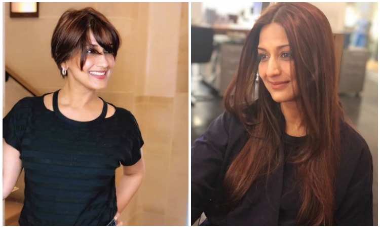 Sonali bendre Sonali bendre- India TV Hindi