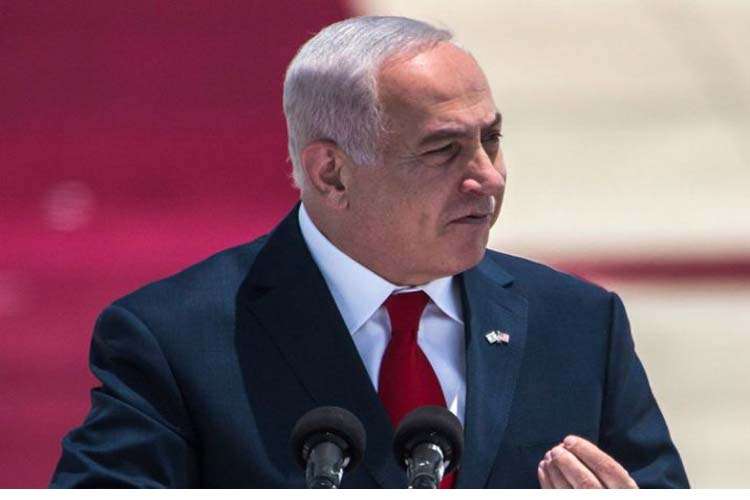 Israel, Prime Minister Benjamin Netanyahu, India Israel, Prime Minister Benjamin Netanyahu, India- India TV Hindi