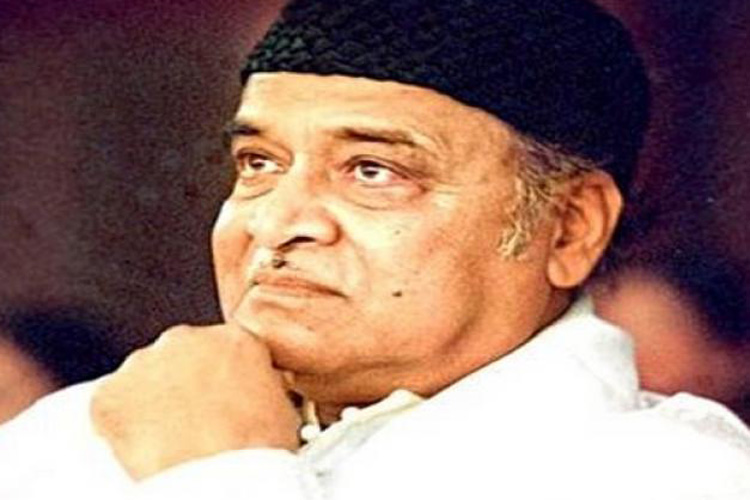 Bhupen Hazarika Bhupen Hazarika- India TV Hindi