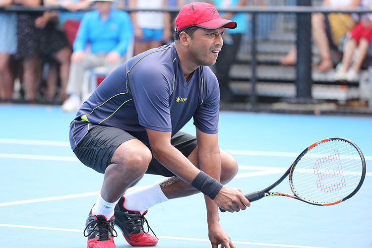 Mahesh Bhupati Mahesh Bhupati- India TV Hindi