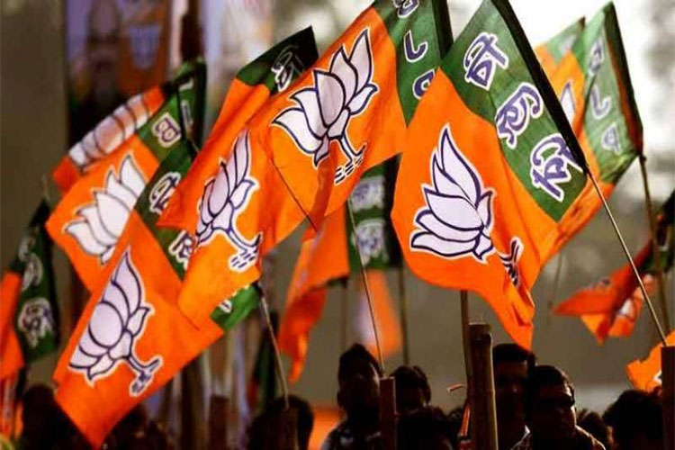AGP ends alliance with BJP after cabinet approves citizen amendment ordinance AGP ends alliance with BJP after cabinet approves citizen amendment ordinance - India TV Hindi