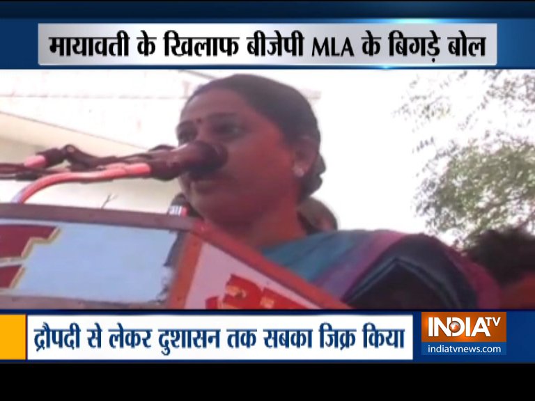 sadhana singh sadhana singh - India TV Hindi