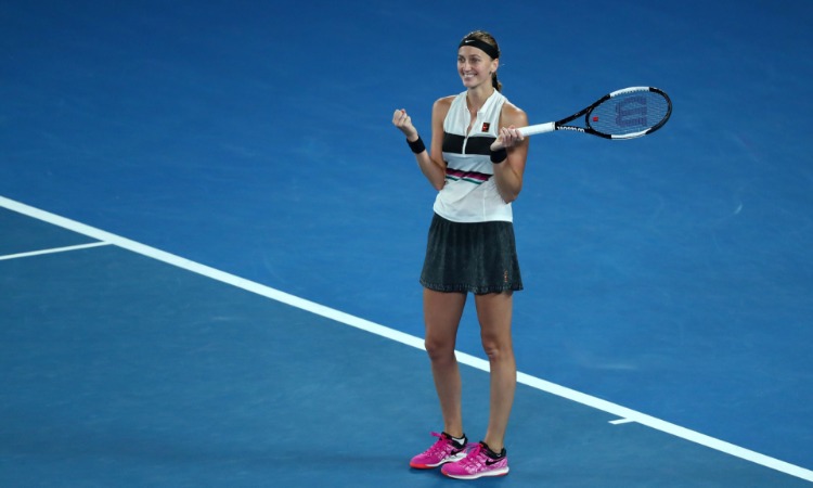 Petra Kvitova Petra Kvitova- India TV Hindi