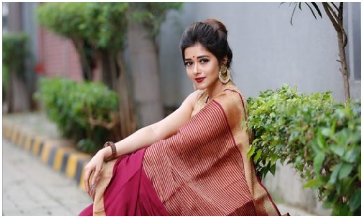 Tina Dutta Tina Dutta- India TV Hindi