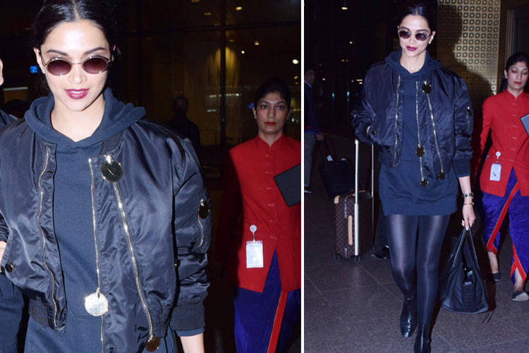Deepika Padukone Deepika Padukone- India TV Hindi
