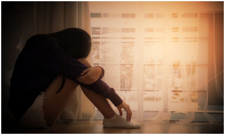 Depression Depression- India TV Hindi