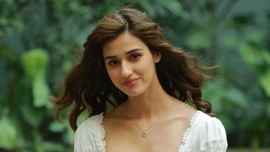 Disha patani Disha patani- India TV Hindi