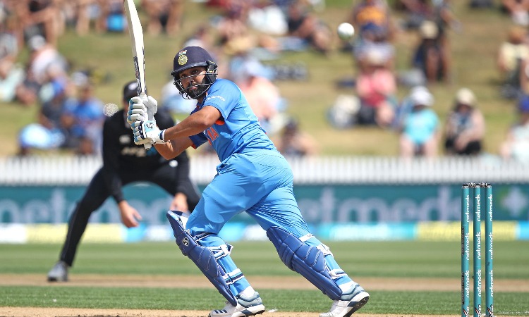 Rohit Sharma Rohit Sharma- India TV Hindi