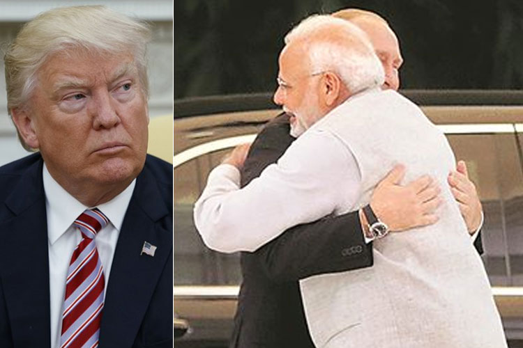 US discusses potential missile defence cooperation with India, says Pentagon | AP File US discusses potential missile defence cooperation with India, says Pentagon | AP File- India TV Hindi
