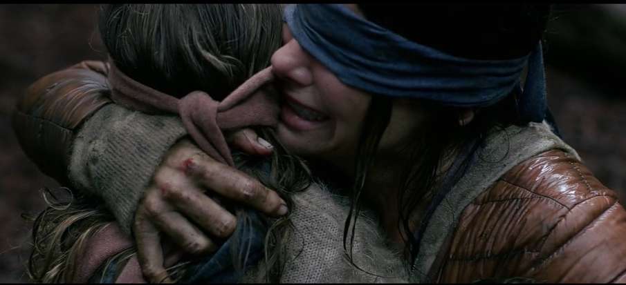 bird box bird box- India TV Hindi