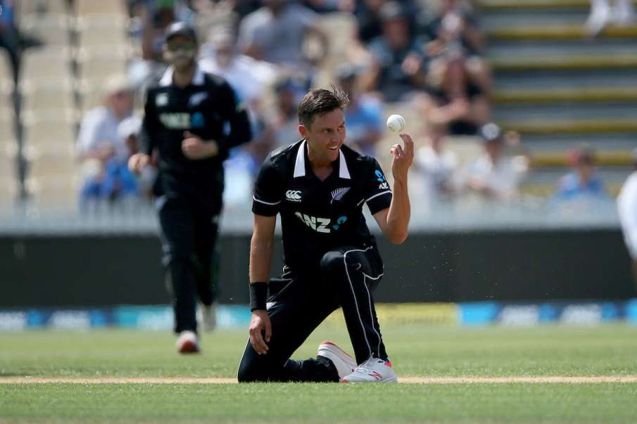 Trent Boult Trent Boult- India TV Hindi